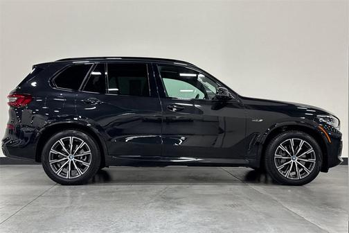 2022 BMW X5 PHEV xDrive45e