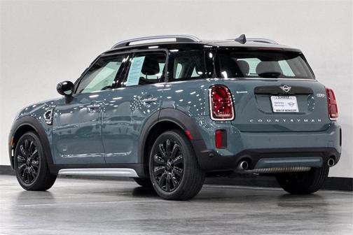 2023 MINI Countryman Cooper S