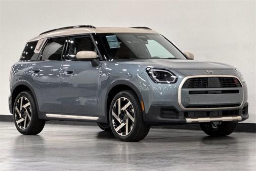 2025 MINI Countryman S