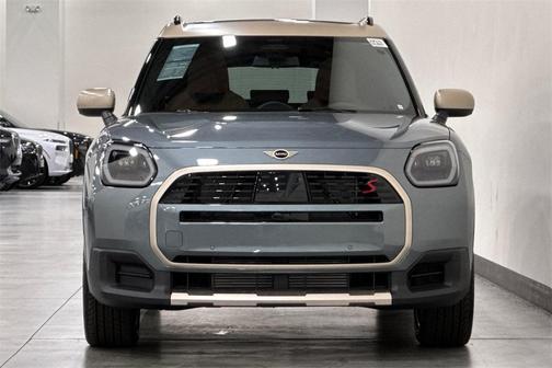 2025 MINI Countryman S