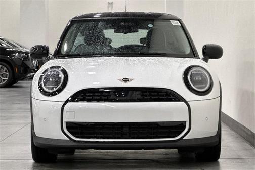 2025 MINI Hardtop Cooper