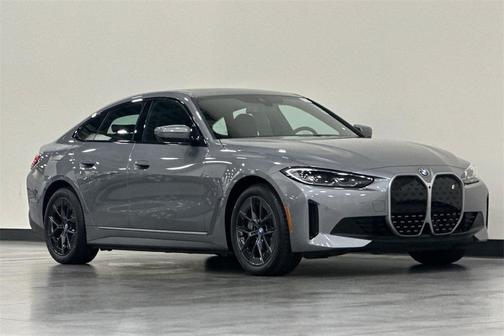 2023 BMW i4 Gran Coupe eDrive35