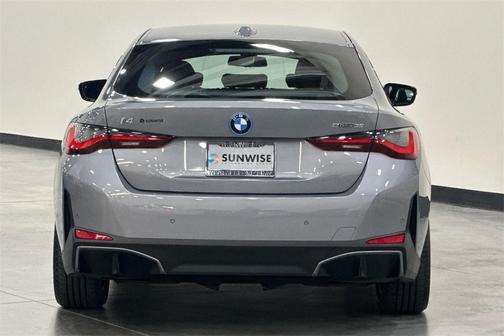 2023 BMW i4 Gran Coupe eDrive35