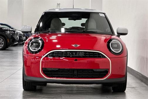 2025 MINI Hardtop Cooper