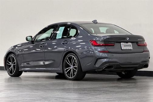 2021 BMW M340 i