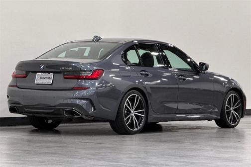 2021 BMW M340 i