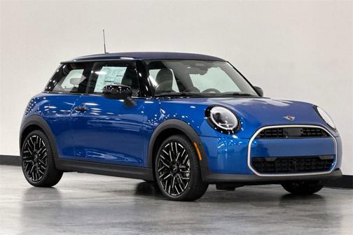2025 MINI Hardtop Cooper