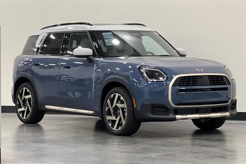 2025 MINI Countryman S