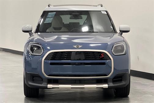 2025 MINI Countryman S