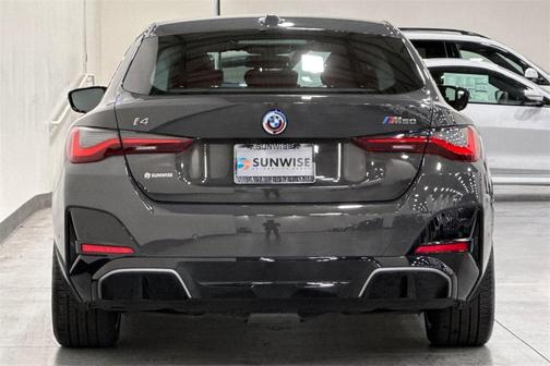 2023 BMW i4 Gran Coupe M50