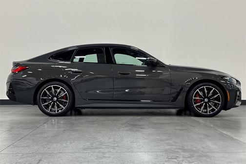 2023 BMW i4 Gran Coupe M50