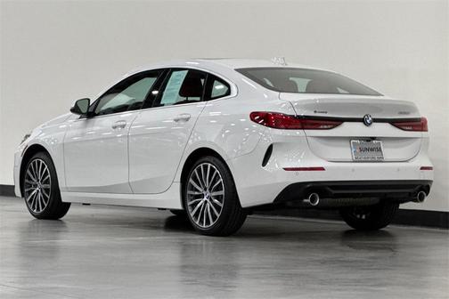 2022 BMW 228 Gran Coupe 228i sDrive Gran Coupe