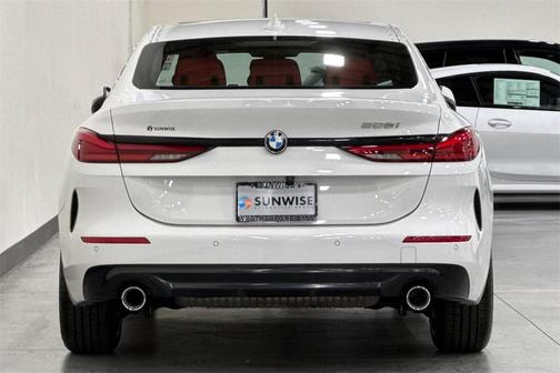 2022 BMW 228 Gran Coupe 228i sDrive Gran Coupe