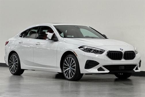 2022 BMW 228 Gran Coupe 228i sDrive Gran Coupe
