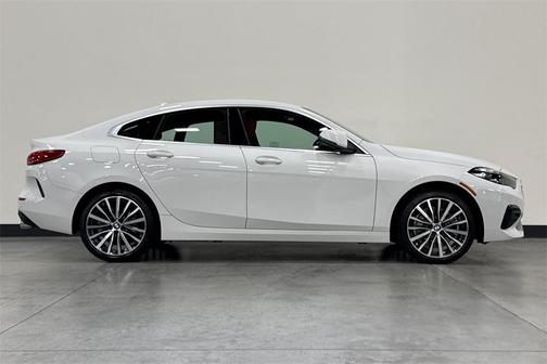 2022 BMW 228 Gran Coupe 228i sDrive Gran Coupe