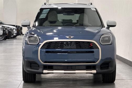2025 MINI Countryman S