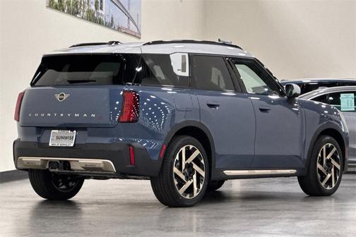 2025 MINI Countryman S