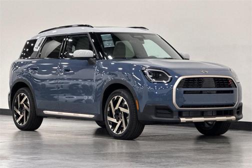 2025 MINI Countryman S