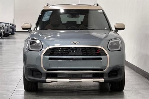 2025 MINI Countryman S