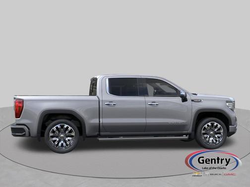 Sterling 2026 GMC Sierra 1500 Denali