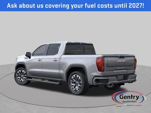 Sterling 2026 GMC Sierra 1500 Denali