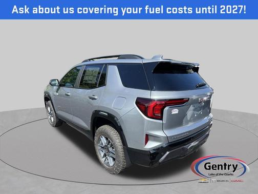 Sterling 2027 GMC Terrain AT4