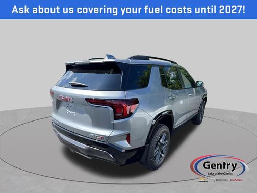 Sterling 2027 GMC Terrain AT4