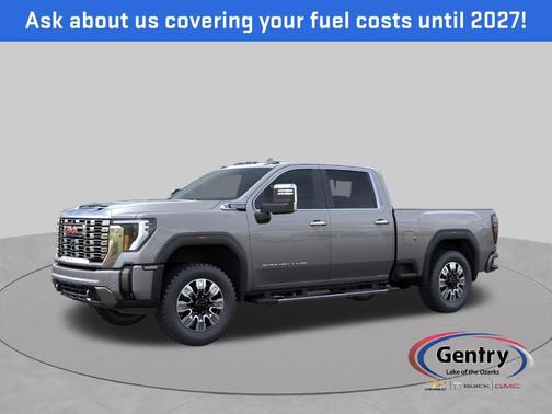 Sterling 2026 GMC Sierra 2500 Denali