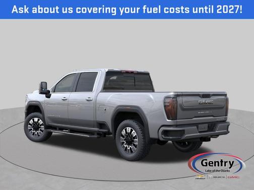 Sterling 2026 GMC Sierra 2500 Denali