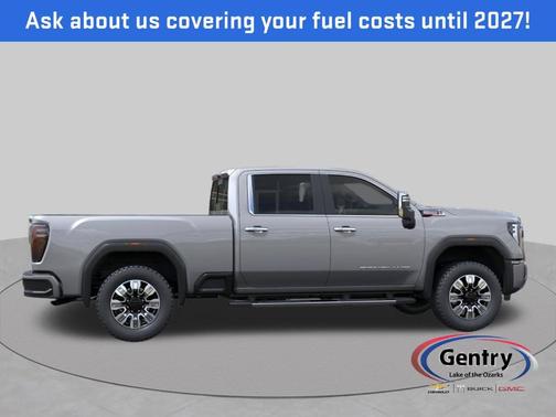 Sterling 2026 GMC Sierra 2500 Denali