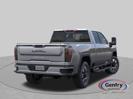Sterling 2026 GMC Sierra 2500 Denali