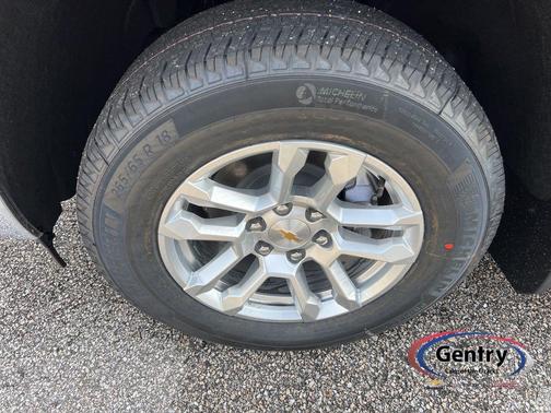 Cypress 2026 Chevrolet Silverado 1500 LT