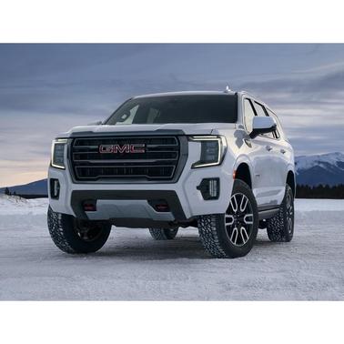 Onyx Black 2024 GMC Yukon Denali