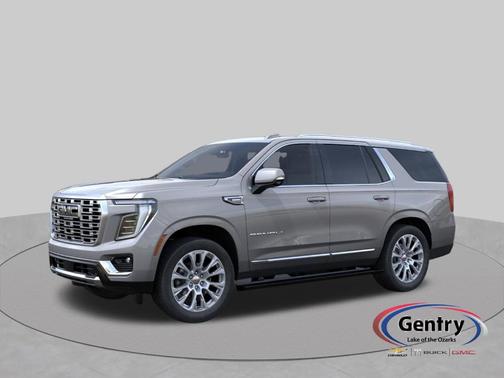 Sterling 2026 GMC Yukon Denali