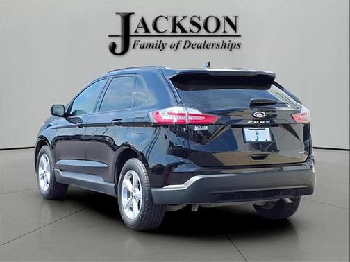 2024 Ford Edge SE
