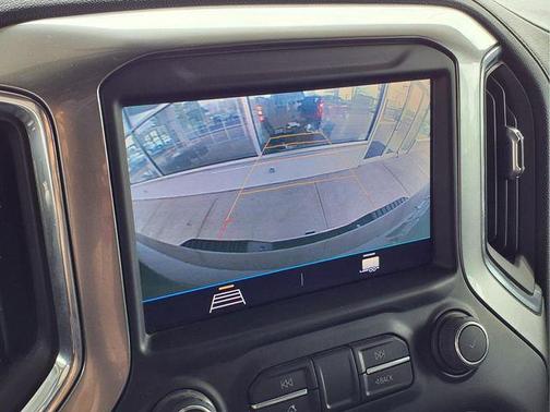 2021 Chevrolet Silverado 2500 LT