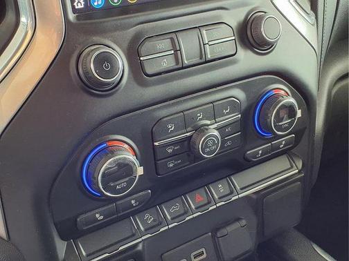 2021 Chevrolet Silverado 2500 LT