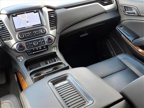 2020 Chevrolet Suburban Premier
