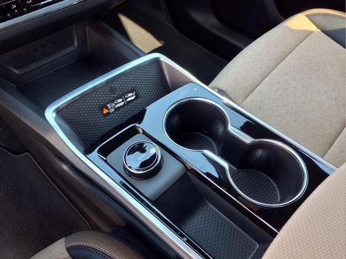 Sterling Gray Metallic 2026 Chevrolet Equinox FWD ACTIV