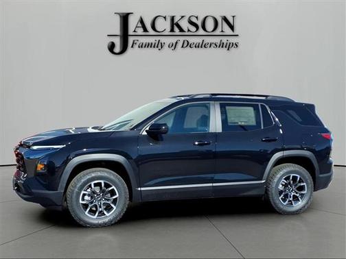 2026 Chevrolet Equinox FWD ACTIV