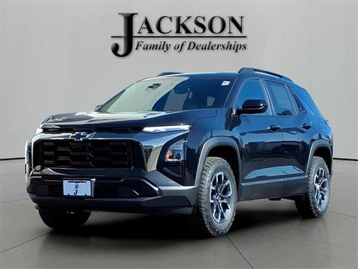 2026 Chevrolet Equinox FWD ACTIV