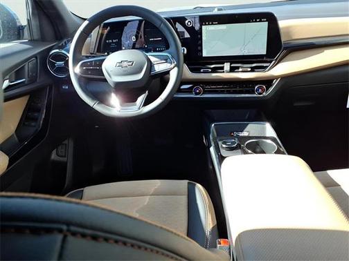 2026 Chevrolet Equinox FWD ACTIV