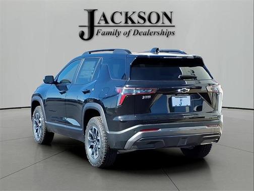 2026 Chevrolet Equinox FWD ACTIV