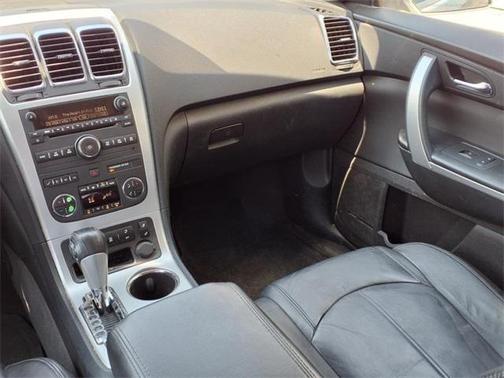 2012 GMC Acadia SLT-1