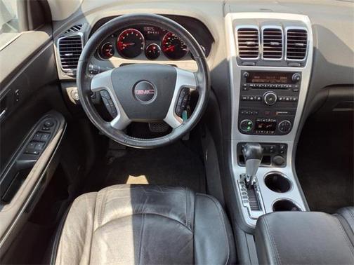 2012 GMC Acadia SLT-1