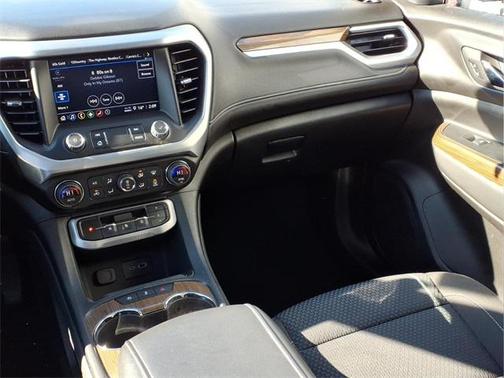 2023 GMC Acadia AWD SLE