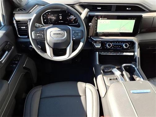 2026 GMC Sierra 2500 Denali