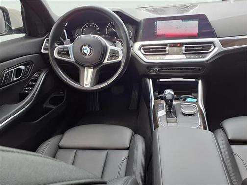 2020 BMW 330 330i