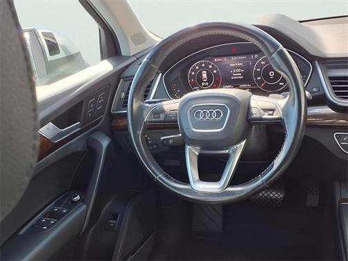 2018 Audi Q5 2.0T Tech Premium