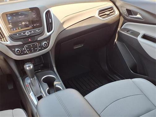 2020 Chevrolet Equinox Premier w/1LZ